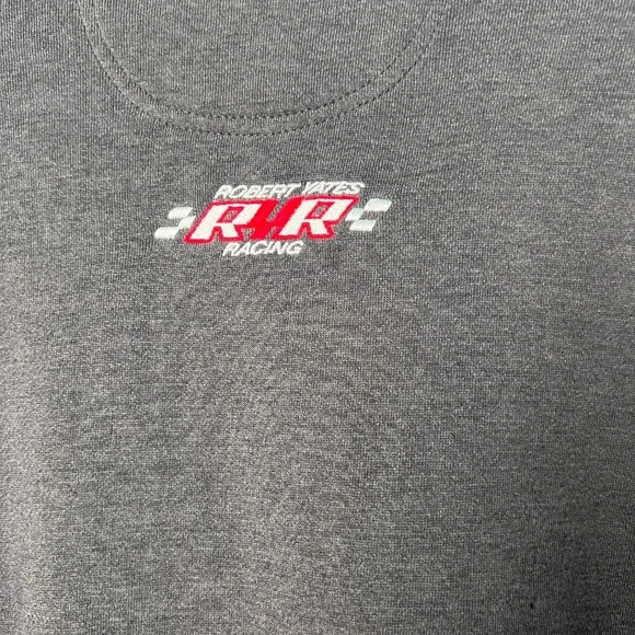 Vintage Chase Authentics UPS Racing Robert Yates Racing Dale Jarrett  XL - Picture 7 of 8